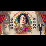 La boda de Mari Carmen From Saturday 6 September to Saturday 18 October 2025