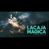 La Caja Mágica From Saturday 24 February to Saturday 30 March 2024