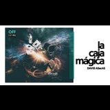 La Caja Mágica From Saturday 26 July to Saturday 25 October 2025