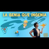 La Genia que Ingenia From Sunday 28 April to Sunday 16 June 2024