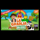 La Granja en Vivo From Saturday 14 September to Sunday 24 November 2024