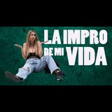 La impro de mi vida. Daniela Expósito From Friday 7 June to Friday 28 June 2024
