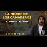 La Noche de los Camareros, en La Latina Saturday 4 and Sunday 12 May 2024