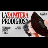 La zapatera prodigiosa Monday 21 and Monday 28 July 2025 La zapatera prodigiosa Monday 21 and Monday 28 July 2025