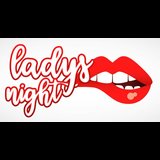Ladys Night From Thursday 9 May to Friday 31 May 2024