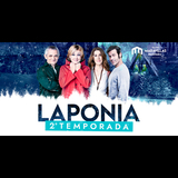 Laponia From Tuesday 21 May to Sunday 23 June 2024