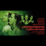 Las amargas lágrimas de Petra Von Kant From Thursday 4 September to Sunday 28 September 2025