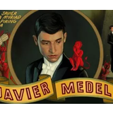 Las Encantadoras Ilusiones de Javier Medel From Saturday 9 August to Saturday 29 November 2025