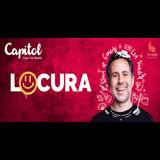 Led Varela - Locura Sunday 24 November 2024
