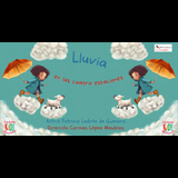 Lluvia en las cuatro estaciones (Teatro para bebés) Saturday 12 and Saturday 19 July 2025
