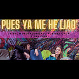 Lore Navarro y Marta Sis- Pues ya me he liao (El Golfo Sol) Saturday 26 July 2025