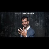 Los 6 elementos de la magia con Andrés Madruga Thursday 29 and Thursday 28 March 2024