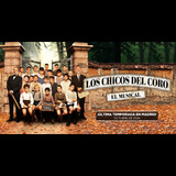 Los chicos del coro, el musical en Madrid From Thursday 17 October to Sunday 24 November 2024