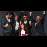 Los Gilipollas Saturday 27 September 2025