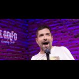 Los Monólogos de El Golfo Comedy Club SOL en Madrid From Saturday 12 July to Thursday 31 July 2025