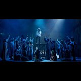 Los Pilares de la Tierra - El Musical From Thursday 20 November to Sunday 1 February 2026
