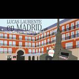 Lucas Lauriente - Stand up Friday 3 October 2025