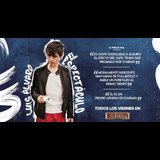 Luis Álvaro - El Espectáculo Friday 17 and Friday 31 May 2024