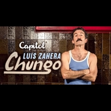 Luis Zahera - Chungo, en Madrid From Friday 12 September to Sunday 28 September 2025