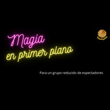 Magia en primer plano From Wednesday 22 May to Wednesday 26 June 2024