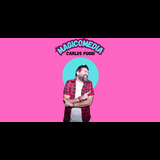 Magicomedia From Saturday 30 August to Sunday 28 September 2025