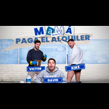 Mamá ya no paga el alquiler Tuesday 15 and Wednesday 16 July 2025