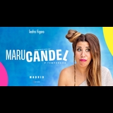 Maru Candel Friday 24 October 2025