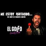 Me estoy quitando- Roberto Gontán From Sunday 26 May to Sunday 30 June 2024