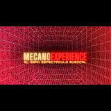 Mecanoexperience From Wednesday 11 September to Sunday 6 October 2024