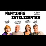 Mentiras inteligentes From Wednesday 26 June to Saturday 10 August 2024