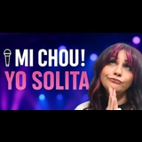 Mi chou! Yo Solita en Black Jack Club Wednesday 30 July 2025