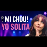 Mi chou! Yo Solita, en Huertas Monday 18 and Saturday 23 August 2025