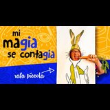 Mi magia se contagia Saturday 26 and Sunday 27 July 2025