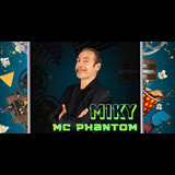Miky Mc Phantom - en Callao (Madrid Centro) Wednesday 1 and Saturday 11 May 2024