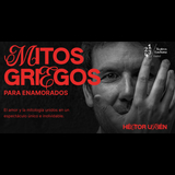 Mitos griegos para enamorados From Friday 18 July to Friday 29 August 2025