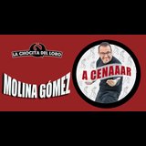 Molina Gómez - A cenaaar Friday 25 July 2025
