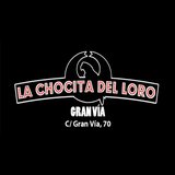 Monólogos de humor - Chocita del Loro Gran vía From Friday 23 February to Sunday 31 March 2024