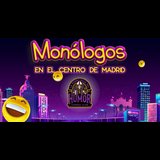 Monólogos en La Parroquia del Humor From Saturday 19 July to Monday 1 September 2025