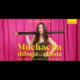 Muchacha, dibuja un chiste - MJ Corraliza Pérez Thursday 24 and Thursday 28 August 2025