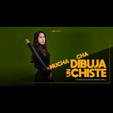 Muchacha, dibuja un chiste From Sunday 10 March to Sunday 21 April 2024