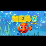 Nemo, el musical From Saturday 20 September to Saturday 18 October 2025 Nemo, el musical From Saturday 20 September to Saturday 18 October 2025