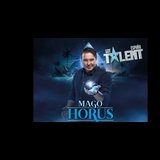 No has mirado bien!!, con Mago Horus en la Sala Houdini From Saturday 2 March to Saturday 16 March 2024