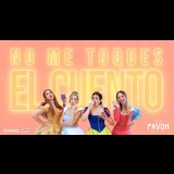 No me toques el cuento, en Madrid From Friday 18 July to Saturday 26 July 2025