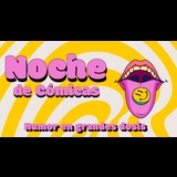 Noche de Cómicas - Pub Parada 42 From Saturday 12 July to Thursday 31 July 2025