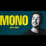 Pablo Larán - Mono Friday 24 May 2024