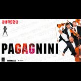 PaGAGnini From Saturday 18 May to Sunday 2 June 2024