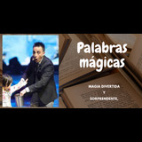 Palabras Mágicas From Saturday 20 April to Sunday 26 May 2024