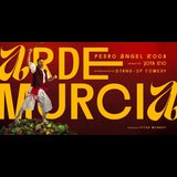 Pedro Ángel Roca - Arde Murcia Sunday 27 July 2025