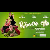 Primera cita - 4a Temporada From Friday 18 July to Sunday 17 August 2025