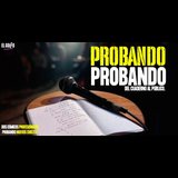 Probando Probando (El Golfo Sol) From Tuesday 5 August to Wednesday 27 August 2025
